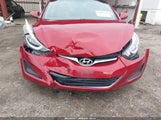 HYUNDAI ELANTRA SE 5NPDH4AE8GH665785 снимка