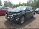 Chevrolet Equinox Lt 3GNAXKEV5KL277479 снимка