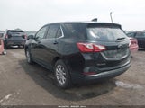 Chevrolet Equinox Lt 3GNAXKEV5KL277479 снимка