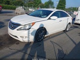 HYUNDAI SONATA SE 5NPEC4AC6BH300046 fotografie