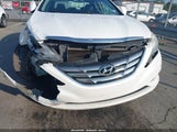 HYUNDAI SONATA SE 5NPEC4AC6BH300046 fotografie