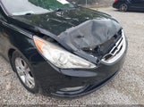 HYUNDAI SONATA LIMITED 5NPEC4AC3BH144077 снимка