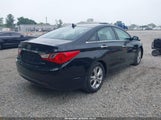 HYUNDAI SONATA LIMITED 5NPEC4AC3BH144077 снимка