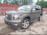 Chevrolet Tahoe Ltz 1GNSCCKC5FR581130 снимка