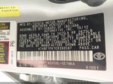 TOYOTA CAMRY LE 4T4BF1FK1CR260587 снимка