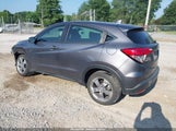 HONDA HR-V 2WD LX 3CZRU5H34MM700351 photo