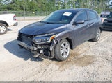 HONDA HR-V 2WD LX 3CZRU5H34MM700351 снимка