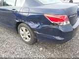 HONDA ACCORD 2.4 LX-P 1HGCP26448A042919 fotografie