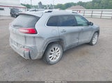 Jeep Cherokee Limited 1C4PJMDS8FW751500 снимка
