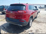 JEEP CHEROKEE LIMITED 4X4 1C4PJMDS5HW510819 снимка