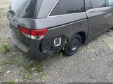 HONDA ODYSSEY EX 5FNRL5H43EB110147 снимка