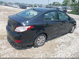 Hyundai Accent Se KMHCT4AE4HU328009 снимка