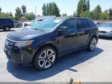 FORD EDGE SPORT 2FMDK4AK4BBA27640 снимка