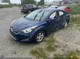 HYUNDAI ELANTRA SE 5NPDH4AE5FH606126 снимка