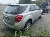 CHEVROLET EQUINOX LS 1GNFLEEK5FZ139870 снимка