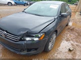 VOLKSWAGEN PASSAT 1.8T SPORT 1VWBT7A39EC097705 photo