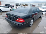 Lexus Ls 430 JTHBN36F455002110 fotografie