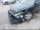 Lexus Ls 430 JTHBN36F455002110 fotografie