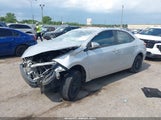 Toyota Corolla Le 5YFBURHE0GP557296 снимка