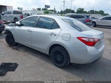 Toyota Corolla Le 5YFBURHE0GP557296 снимка
