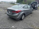 HYUNDAI ELANTRA GLS KMHDH4AE2DU931783 снимка