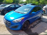 Hyundai Elantra Gt KMHD35LH9HU376722 снимка