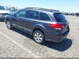 SUBARU OUTBACK 2.5I PREMIUM 4S4BRBCC8B3394697 fotografie