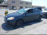 Toyota Corolla Le JTDBR32E560061653 снимка