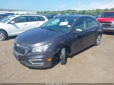 CHEVROLET CRUZE 2LT AUTO 1G1PE5SB7F7177178 снимка