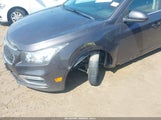CHEVROLET CRUZE 2LT AUTO 1G1PE5SB7F7177178 снимка