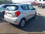 Chevrolet Spark Fwd 1Lt Automatic KL8CD6SA9LC416697 снимка