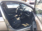 Chevrolet Spark Fwd 1Lt Automatic KL8CD6SA9LC416697 снимка