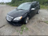 CHRYSLER 200 LIMITED 1C3CCBCB3CN250891 photo