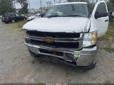 CHEVROLET SILVERADO 2500HD WORK TRUCK 1GC1CVCGXCF224461 снимка