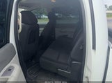 CHEVROLET SILVERADO 2500HD WORK TRUCK 1GC1CVCGXCF224461 fotografie