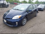 Toyota Prius Four JTDKN3DU3E1793031 снимка
