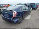 Toyota Prius Four JTDKN3DU3E1793031 снимка