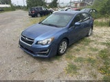 SUBARU IMPREZA 2.0I PREMIUM JF1GPAC66F8245448 снимка