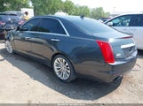 Cadillac Cts Luxury 1G6AX5SX4E0188796 снимка