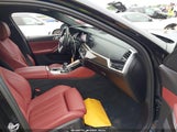 BMW X6 xDrive40I 5UXCY6C05N9K57192 снимка