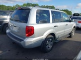 HONDA PILOT EX-L 2HKYF185X4H578798 снимка
