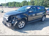 Chevrolet Equinox Ls 2GNALBEK3H6120032 снимка
