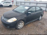 NISSAN VERSA 1.6 3N1CC11E29L453804 снимка