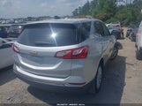 CHEVROLET EQUINOX LT 3GNAXTEV0MS135698 снимка