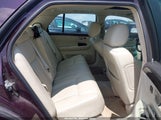 CADILLAC DTS 1SC 1G6KD57Y18U207882 снимка