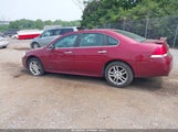 CHEVROLET IMPALA LTZ 2G1WC5EM3B1247393 снимка
