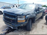 Chevrolet Silverado  2Lt 3GCUKREC5HG227940 снимка