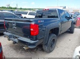 Chevrolet Silverado  2Lt 3GCUKREC5HG227940 снимка