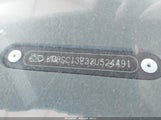Hyundai Santa Fe Gls/Lx KM8SC13E33U524491 снимка