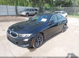 BMW 3 SERIES 330I 3MW69CW05S8F07586 снимка